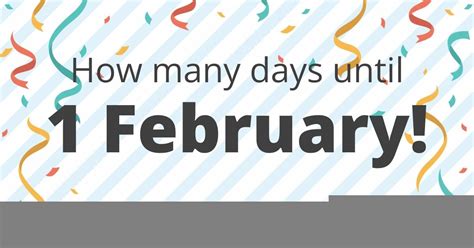 How Long Until February 1st When to expect your refund if you claimed the Earned Income Tax Credit.  How Long Until February 1st